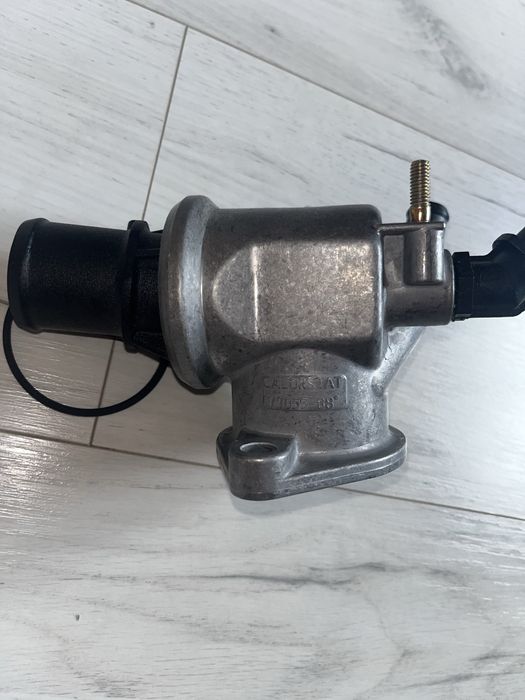 VERNET Termostat Opel Astra H Zafira B 1.9 CDTI