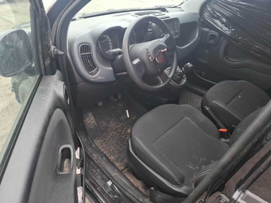Fiat Panda 1,0 Hybrid  23r