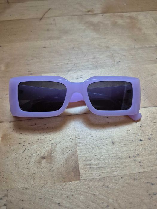 Damskie okulary przeciwsłoneczne