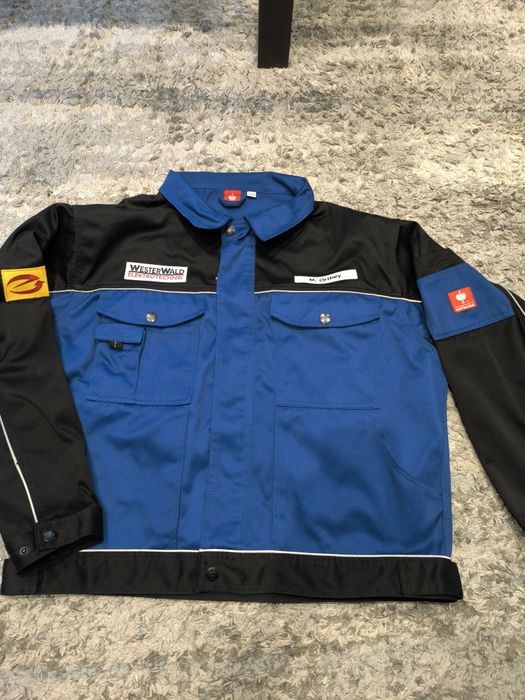 Kurtka robocza Engelbert Strauss Nowa L XL