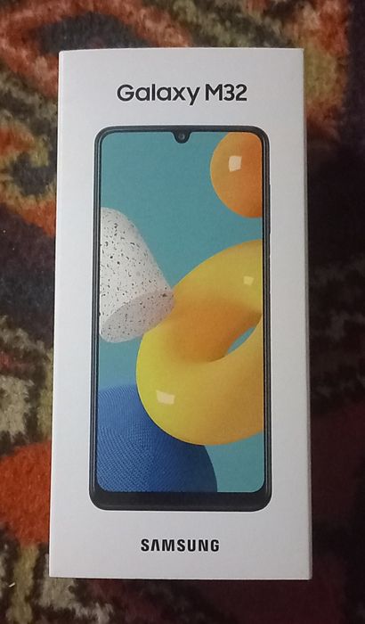Samsung galaxy m32 6/128