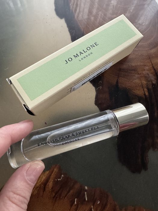 Парфуми Jo Malone, English Pear & Sweet Pea, 10 ml, нові