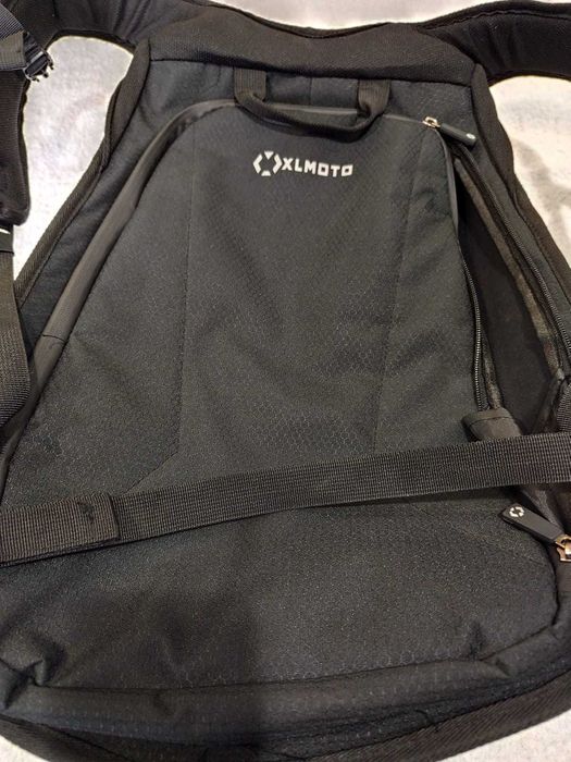 Casaco de mota - BLAUER c/ proteção M