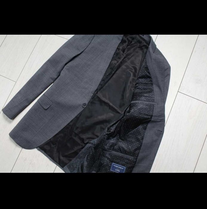 T.M. LEWIN garnitur meski slimfit Vistula Lantier Eton Stenstroms Gant