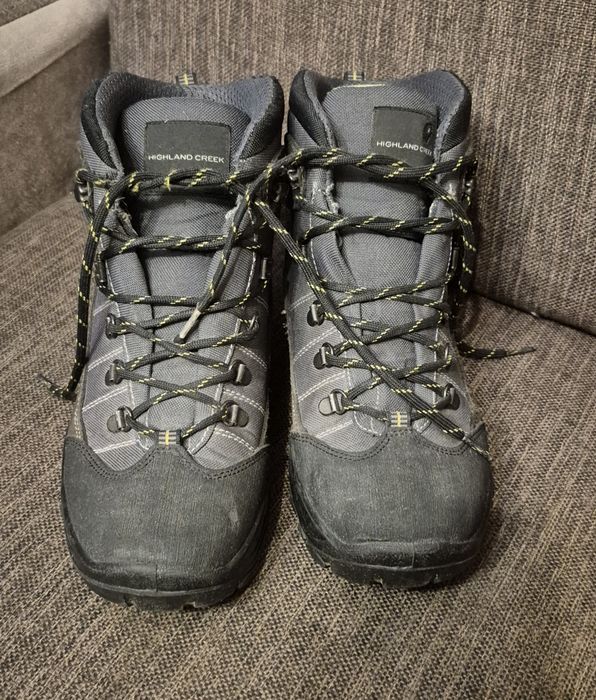 Buty zimowe męskie (chłopięce) 41
