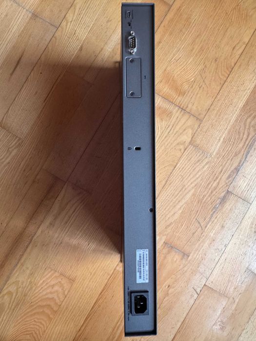 Switch Netgear Prosafe m4100-50g