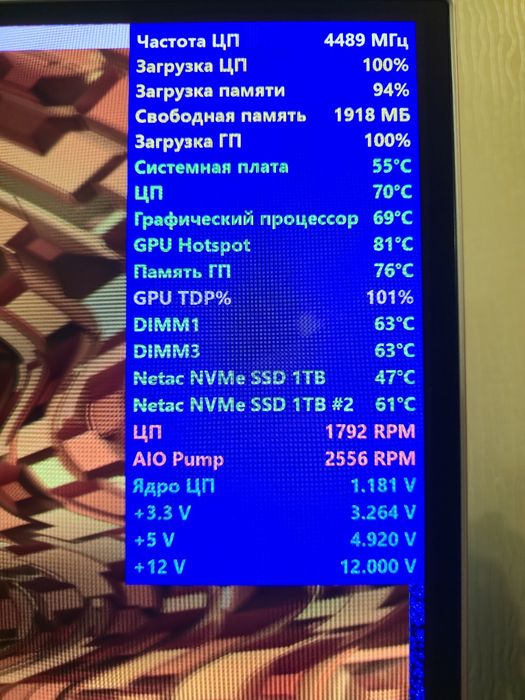 Ncore 100 Max  i5 14600 RTX 4070 DDR5 32GB SSD 1TB