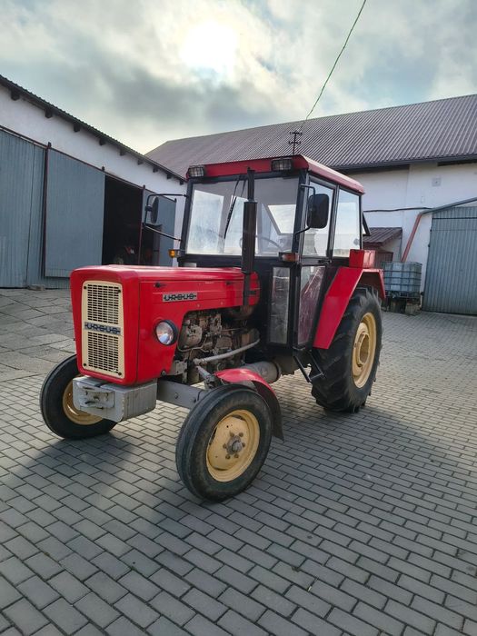 Ursus C360  Sprzedam ursusa c360