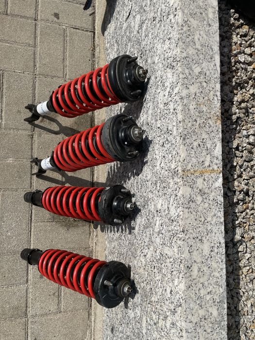 Suspensao TA Technix EG/EK