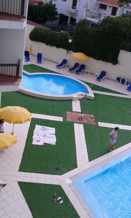 Apartamento para férias Albufeira