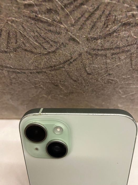 iPhone 15 plus Okazja