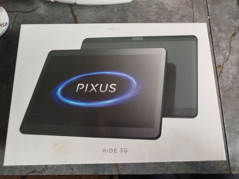 Планшет робочий Pixus на запчастини