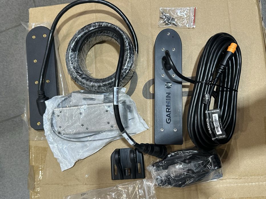 Датчик ехолота Garmin Humminbird