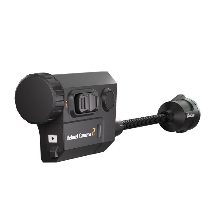 Камера RunCam Helmet Cam 2 на шолом
