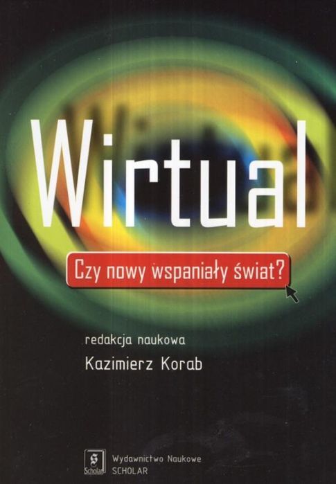 Wirtual . Red. Kazimierz Korab