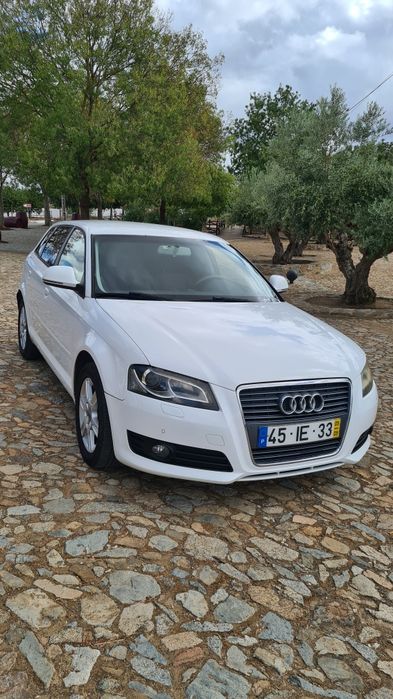 Audi A3 Sportback 170cv