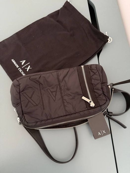Armani Exchange сумка