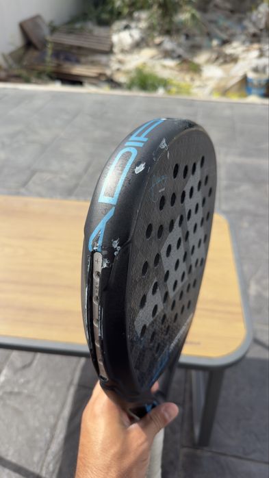 Adidas adipower MTW ctrl