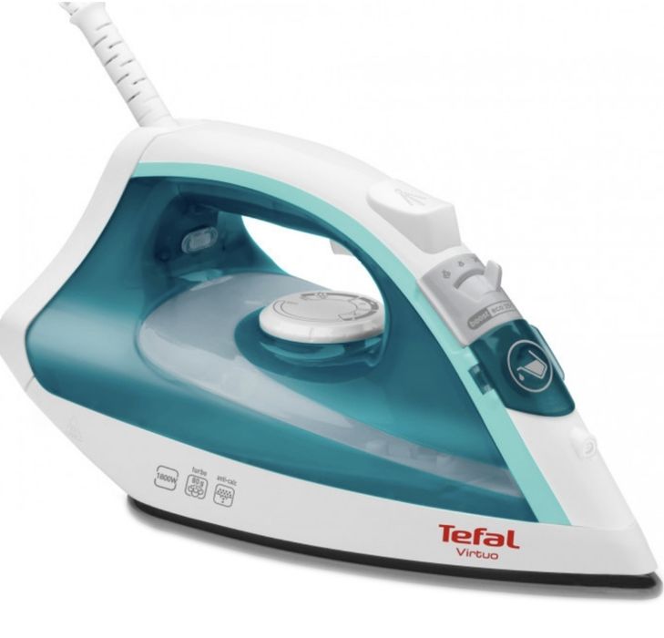 Праска, Утюг Tefal Virtuo FV1710
