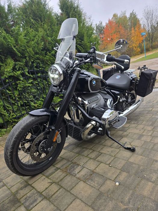BMW R