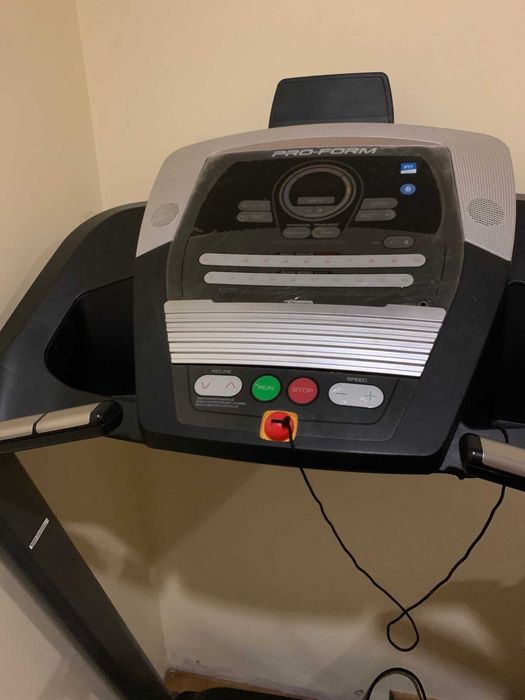 Passadeira corrida PRO-FORM