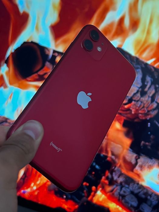 IPhone 11 64Gb - 81% bateria original