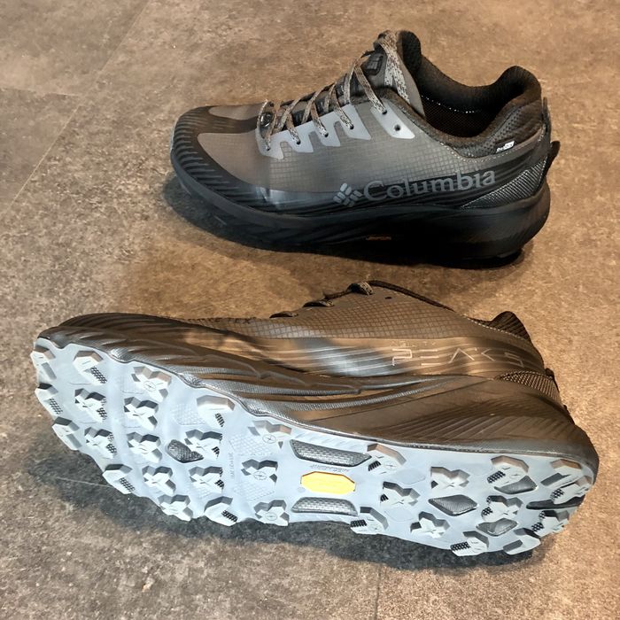 Кроссовки Columbia Vitesse Outdry 43/44 (28см ). Водоотталкивающие.