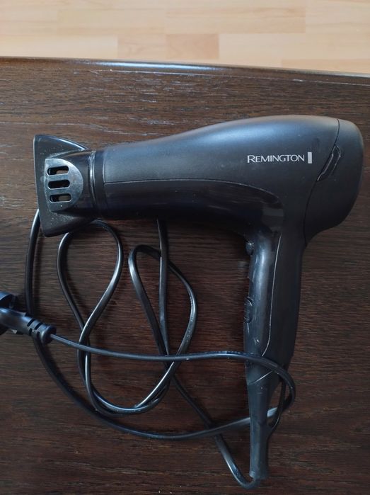 Suszarka Remington