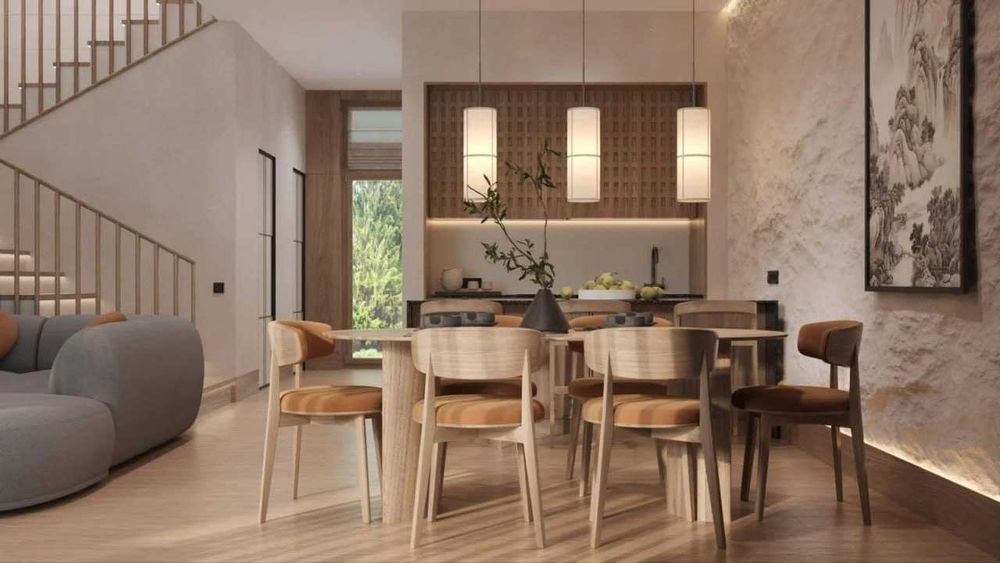 Fomich Town - інвестиція/Карпати/Готель