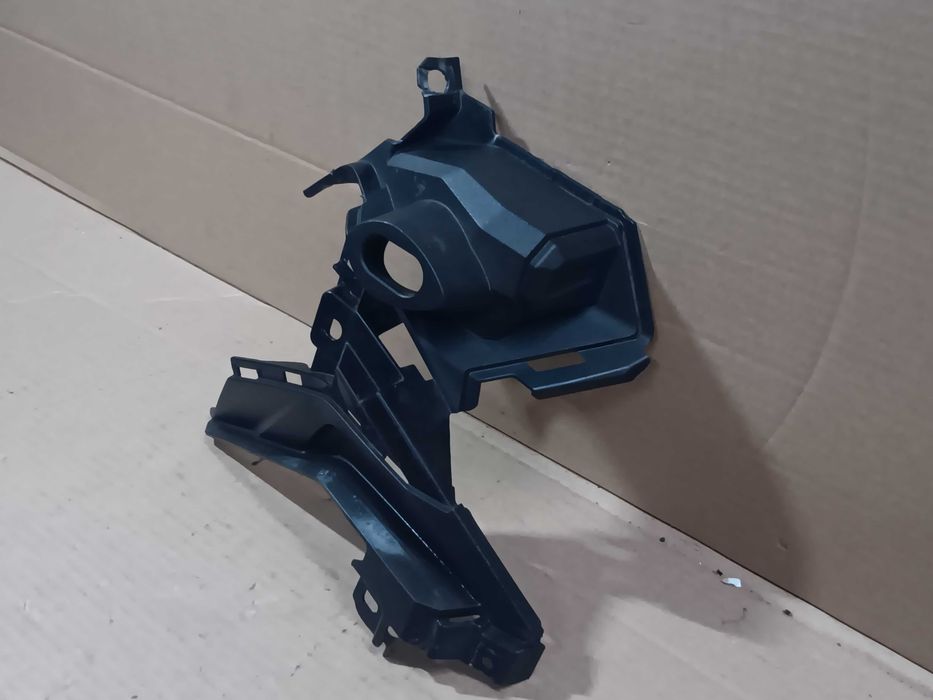 Cobertura esquerda do pisca Honda CRF1100 Africa Twin