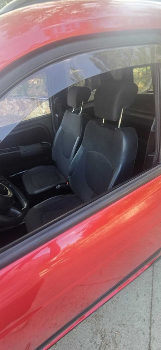 Microcar Mgo Super economico