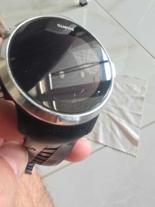 Смарт-годинник Suunto Spartan Sport