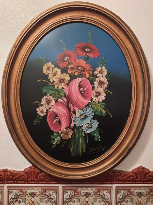 Conjunto quadros decorativos