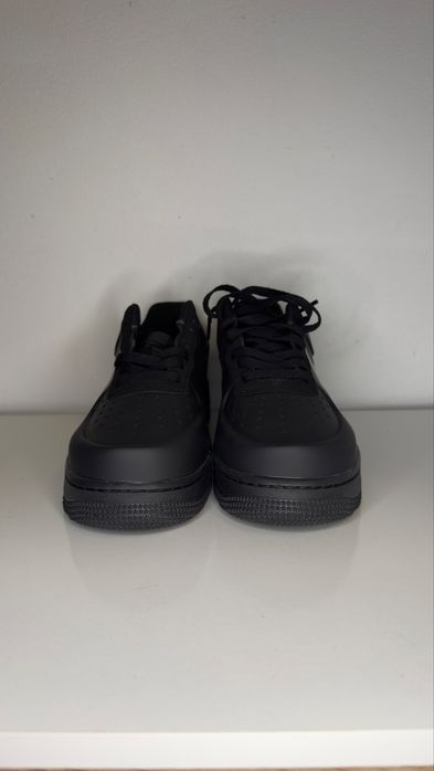 vendo airforce preto