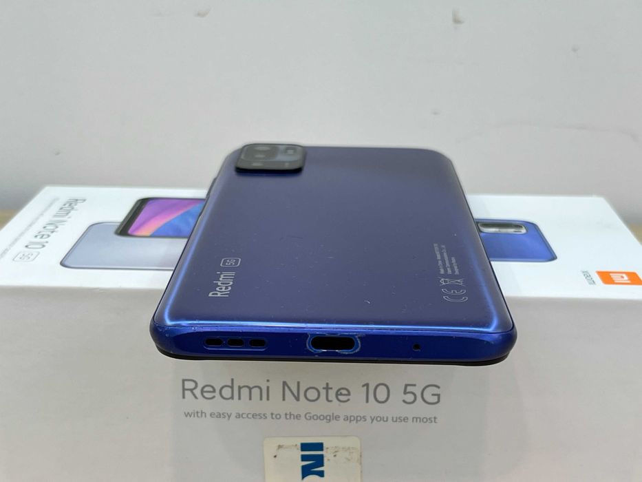 Smartfon xiaomi redmi note 10 5g