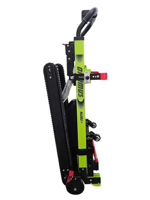 Schodołaz Gąsienicowy OPTIMUS HLD 02+