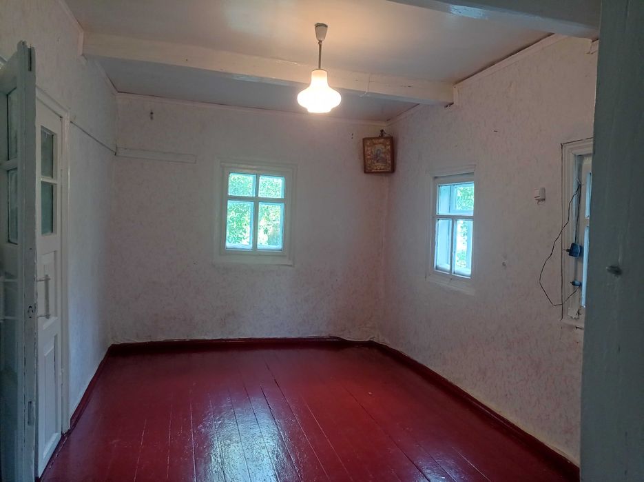 Житловий будинок Кутищі. Можливий обмін на Бус.