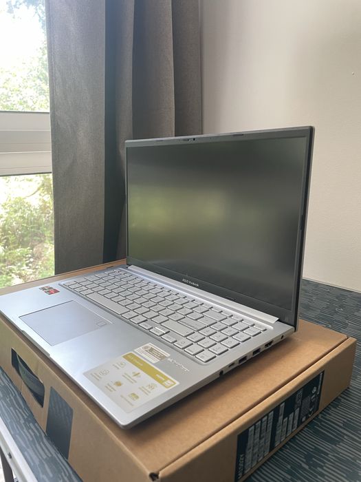 Notebook Asus Vivobook