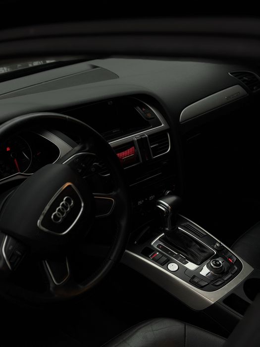 Продам Audi A4 B8 Quattro