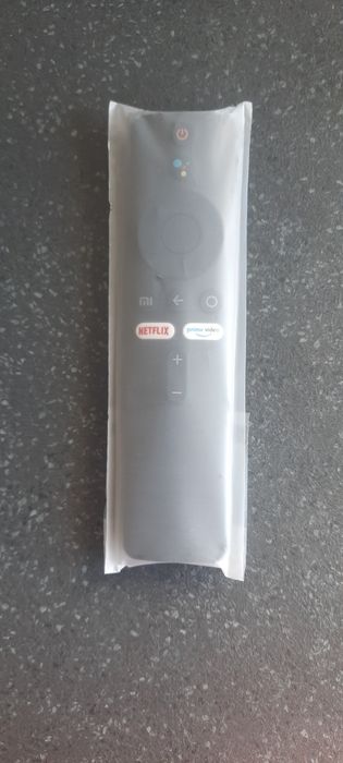 Pilot xiaomi TV Stick Android