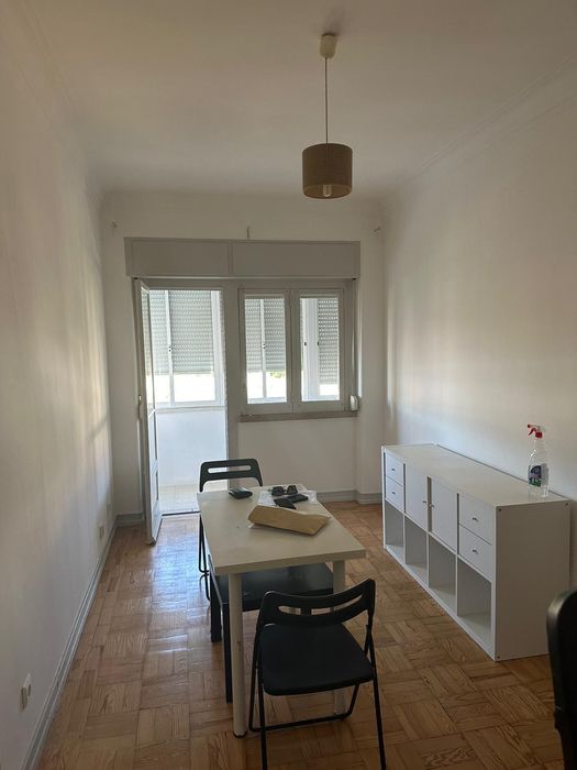T1 Equipado, Benfica, Lisboa