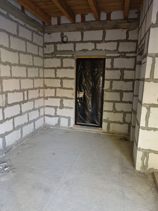 Таунхаус квартирного типа