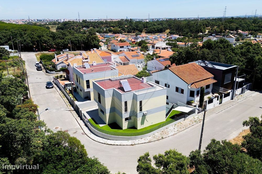 Moradia T3 para venda