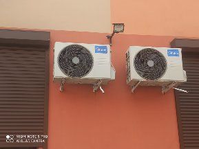 Установка 1500 грн. кондиционеров работаем сейчас