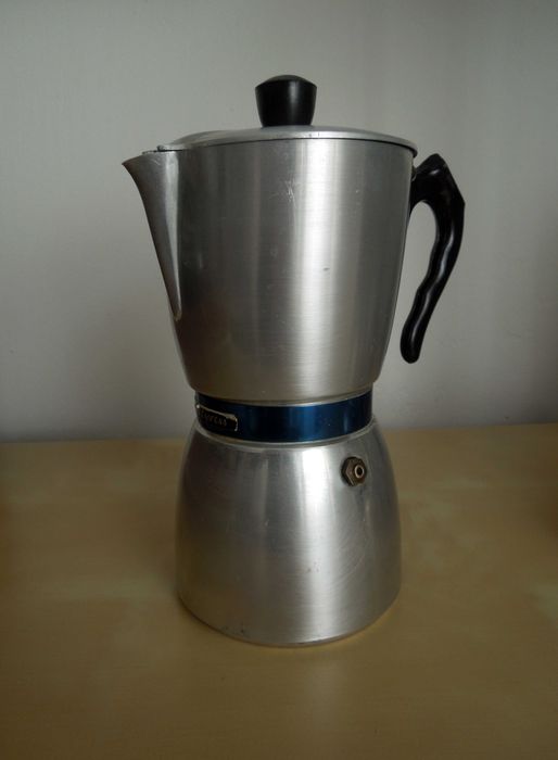 Cafeteira Nova Espress - moka - Vintage anos 60 - em excelente estado