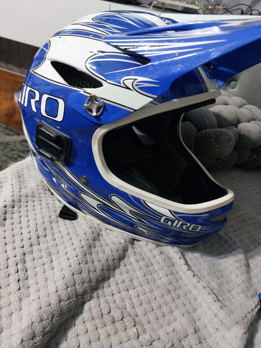 Sprzedam kask motocyklowy