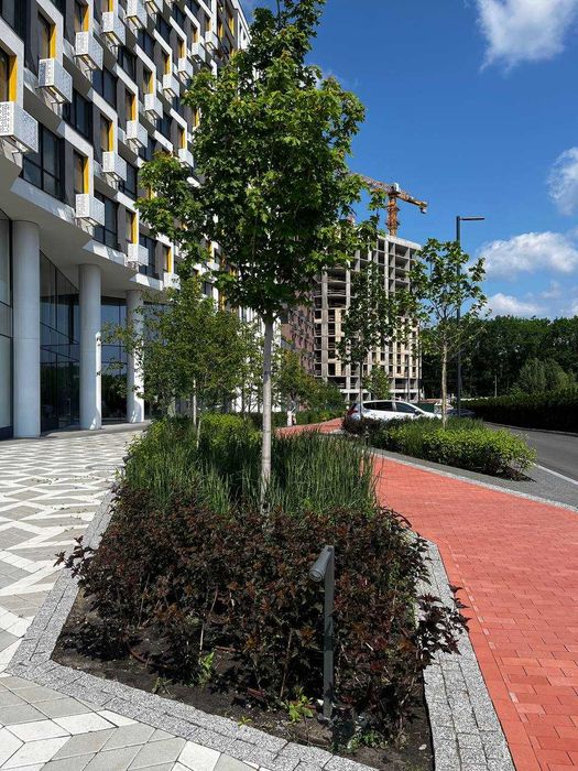 2-кімнатна квартира за адресою вул. Берковецька (площа 68 м²) - Atlanta.ua - фото 9