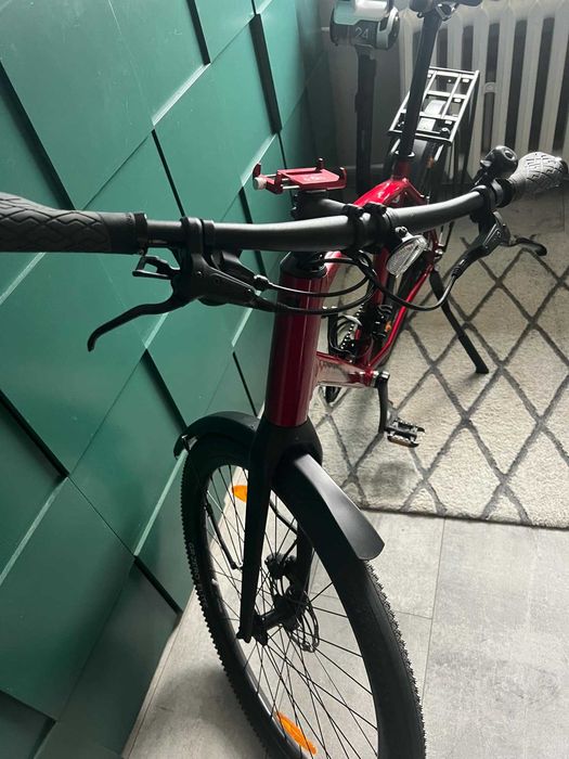 Rower Trek Dual sport 3 gen5 rozmiar XL