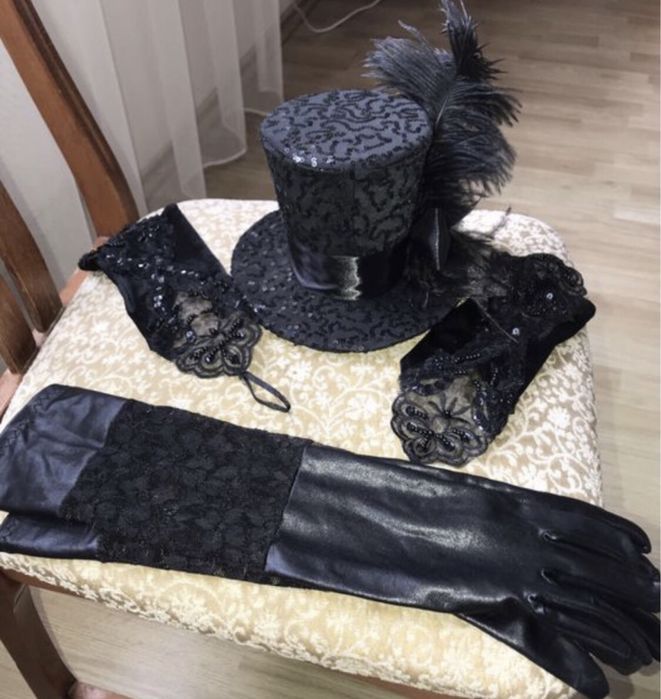 Пачка AnnSummers