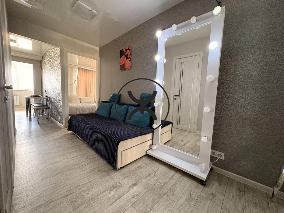 Продаж 1к квартири 39.2 кв. м на просп. Перемоги 73Б